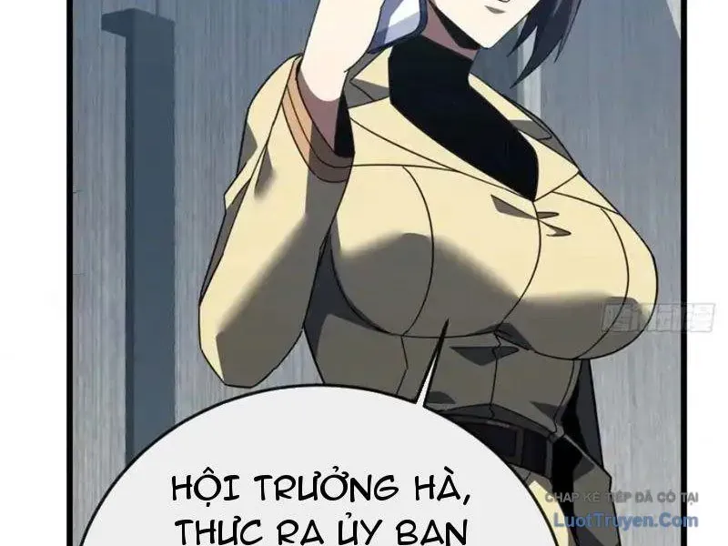 Mệnh Luân Chi Chủ! Khi Dị Biến Giáng Lâm Nhân Gian! - Chapter 188 - Page 12