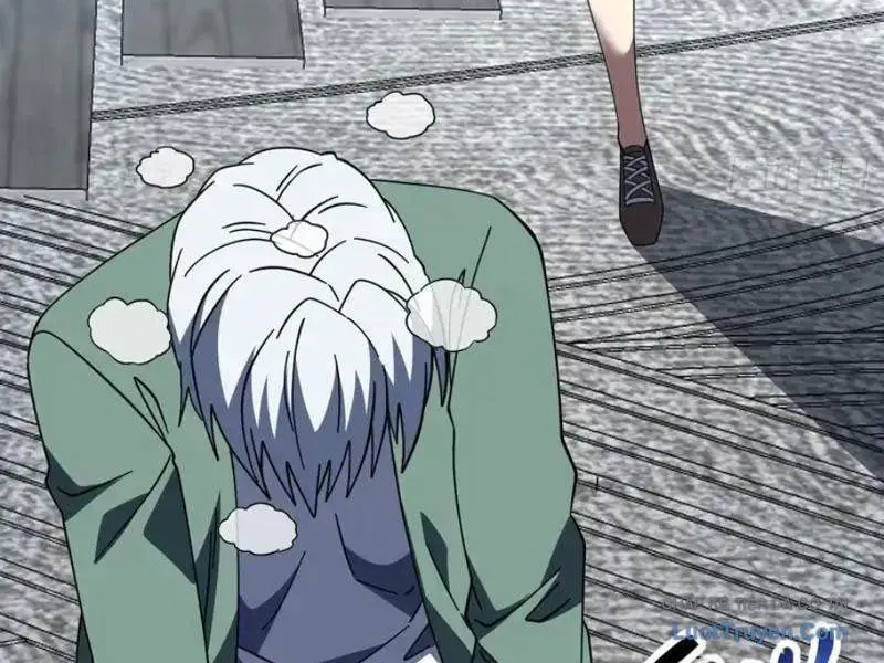 Mệnh Luân Chi Chủ! Khi Dị Biến Giáng Lâm Nhân Gian! - Chapter 188 - Page 128