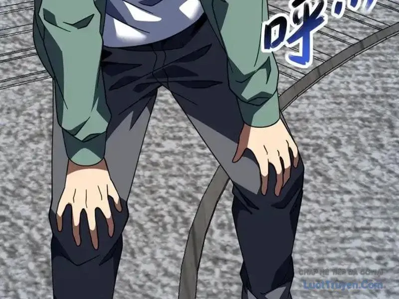 Mệnh Luân Chi Chủ! Khi Dị Biến Giáng Lâm Nhân Gian! - Chapter 188 - Page 129