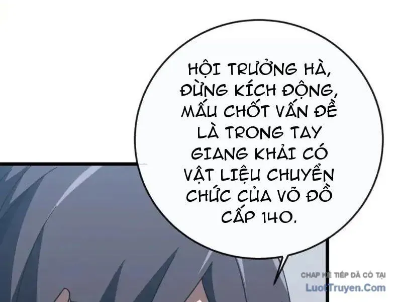 Mệnh Luân Chi Chủ! Khi Dị Biến Giáng Lâm Nhân Gian! - Chapter 188 - Page 18