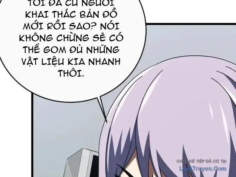 Mệnh Luân Chi Chủ! Khi Dị Biến Giáng Lâm Nhân Gian! - Chapter 188 - Page 21