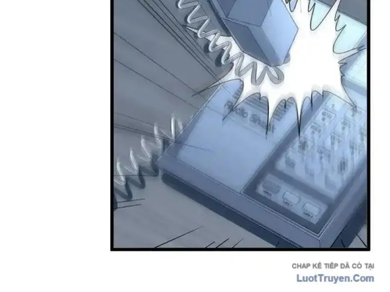 Mệnh Luân Chi Chủ! Khi Dị Biến Giáng Lâm Nhân Gian! - Chapter 188 - Page 36
