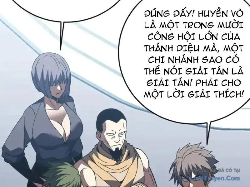 Mệnh Luân Chi Chủ! Khi Dị Biến Giáng Lâm Nhân Gian! - Chapter 188 - Page 73