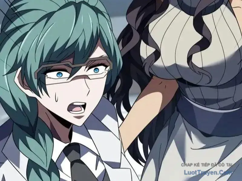 Mệnh Luân Chi Chủ! Khi Dị Biến Giáng Lâm Nhân Gian! - Chapter 188 - Page 8