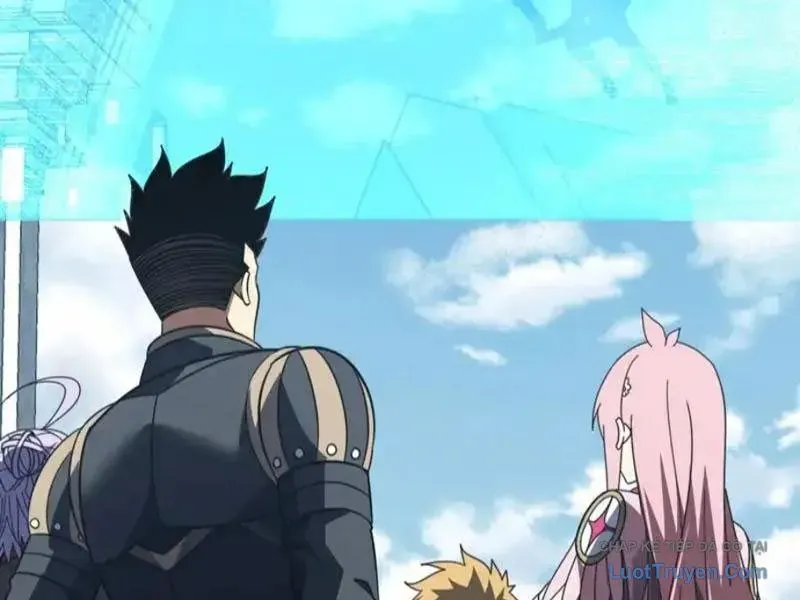 Mệnh Luân Chi Chủ! Khi Dị Biến Giáng Lâm Nhân Gian! - Chapter 188 - Page 84