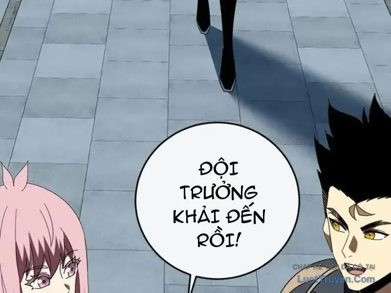 Mệnh Luân Chi Chủ! Khi Dị Biến Giáng Lâm Nhân Gian! - Chapter 188 - Page 92