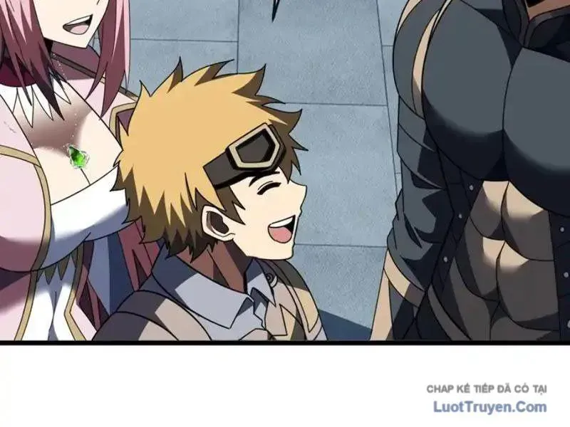 Mệnh Luân Chi Chủ! Khi Dị Biến Giáng Lâm Nhân Gian! - Chapter 188 - Page 93