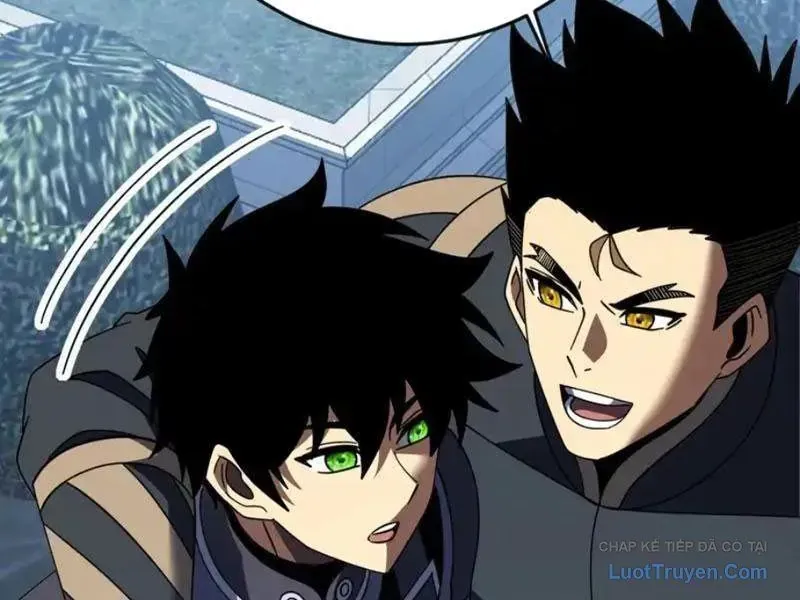 Mệnh Luân Chi Chủ! Khi Dị Biến Giáng Lâm Nhân Gian! - Chapter 188 - Page 95