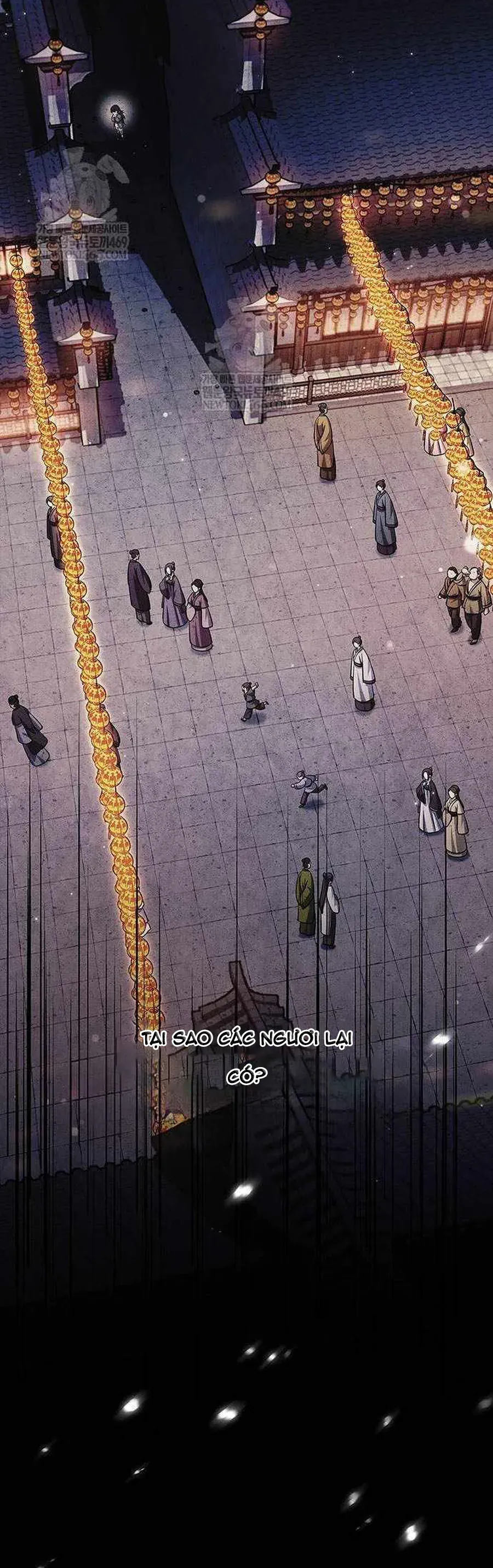 Thiên Qua Thư Khố Đại Công Tử - Chapter 157 - Page 18