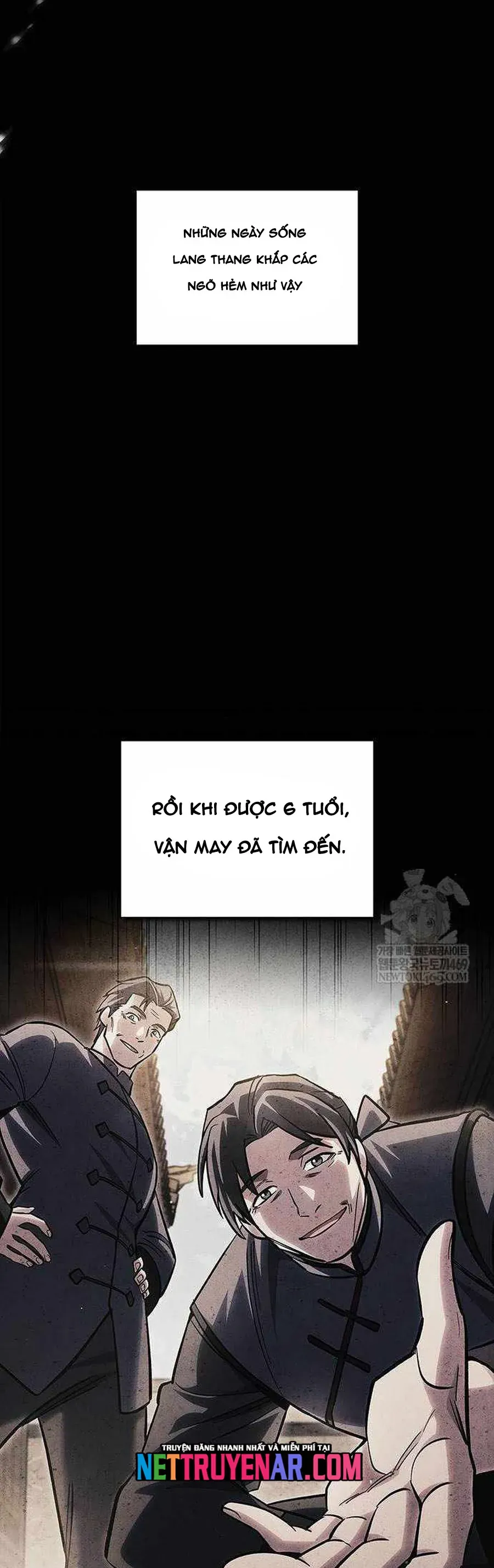 Thiên Qua Thư Khố Đại Công Tử - Chapter 157 - Page 19