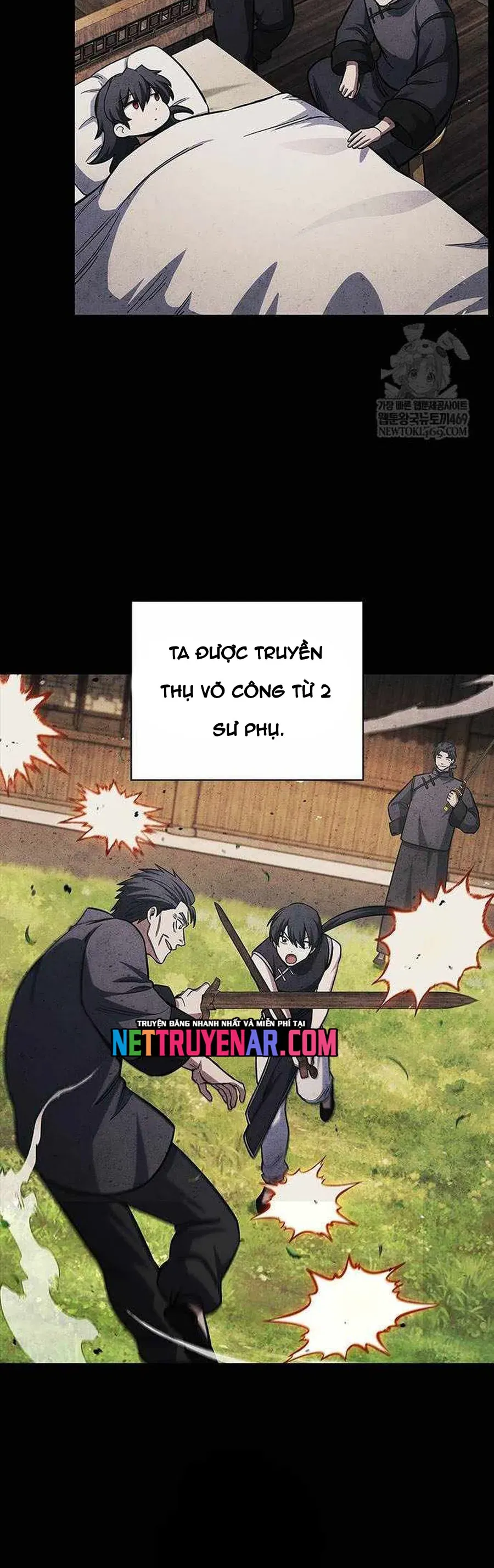 Thiên Qua Thư Khố Đại Công Tử - Chapter 157 - Page 23