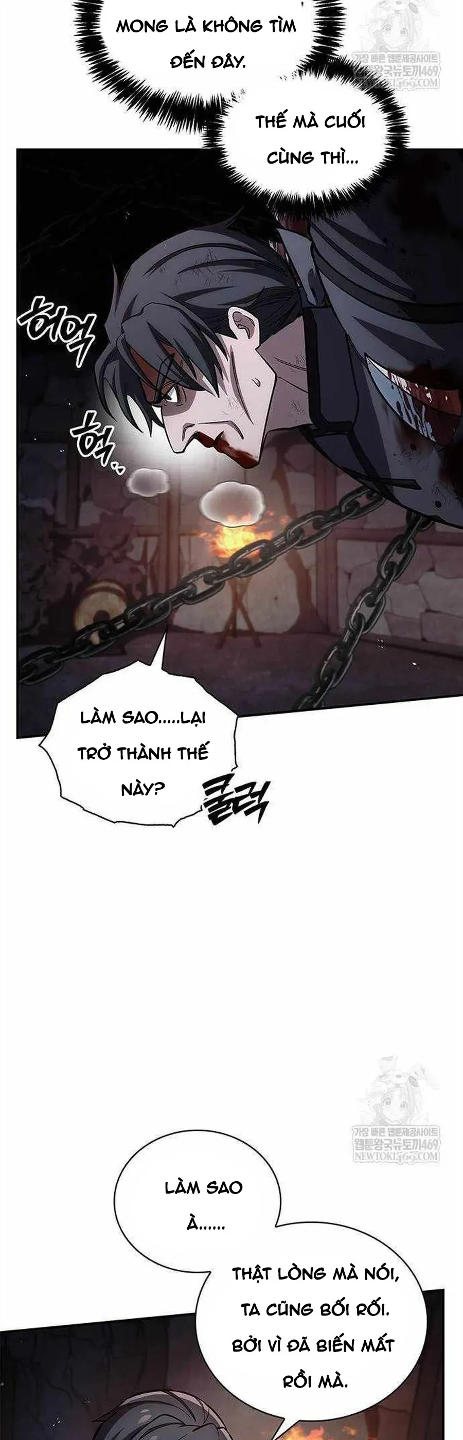 Thiên Qua Thư Khố Đại Công Tử - Chapter 157 - Page 33