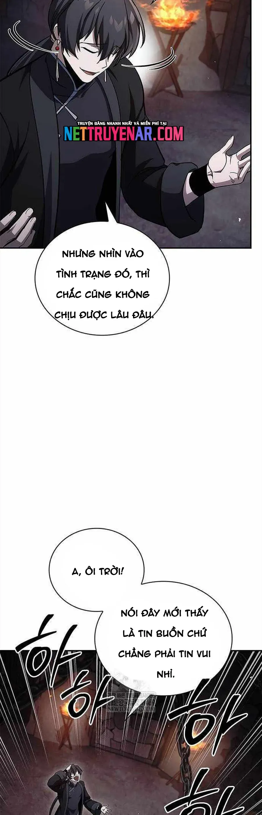 Thiên Qua Thư Khố Đại Công Tử - Chapter 157 - Page 34