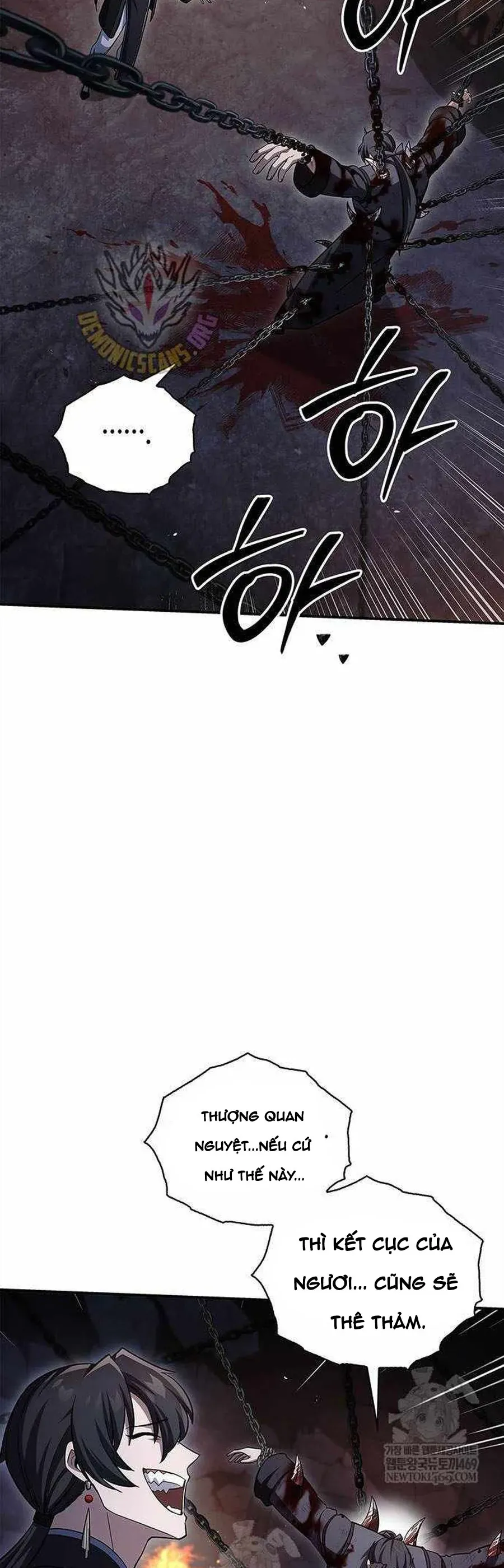 Thiên Qua Thư Khố Đại Công Tử - Chapter 157 - Page 35