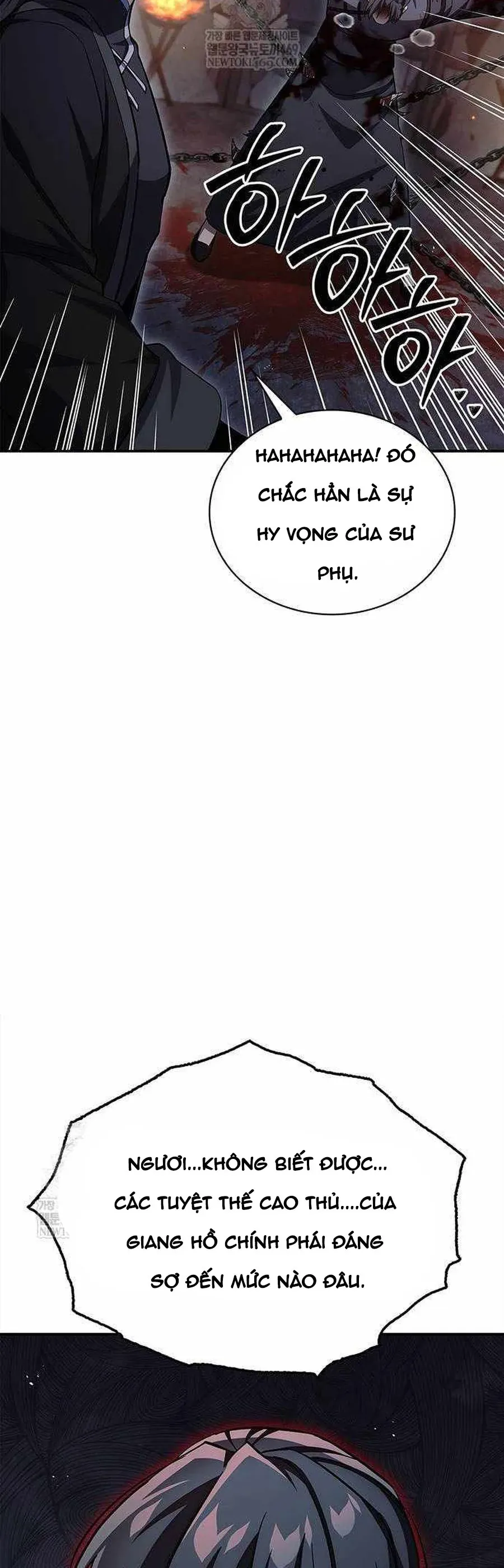 Thiên Qua Thư Khố Đại Công Tử - Chapter 157 - Page 36