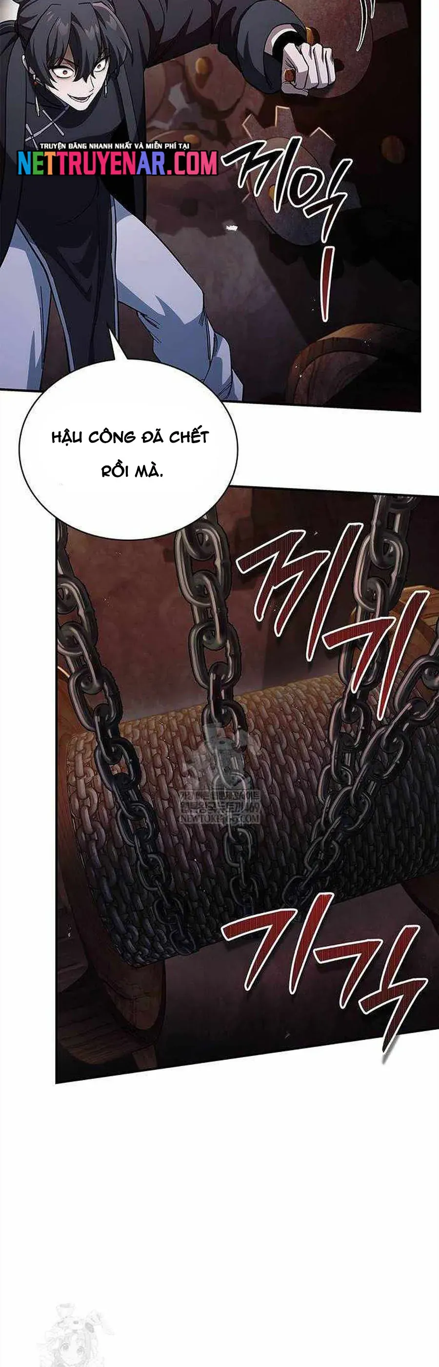 Thiên Qua Thư Khố Đại Công Tử - Chapter 157 - Page 38