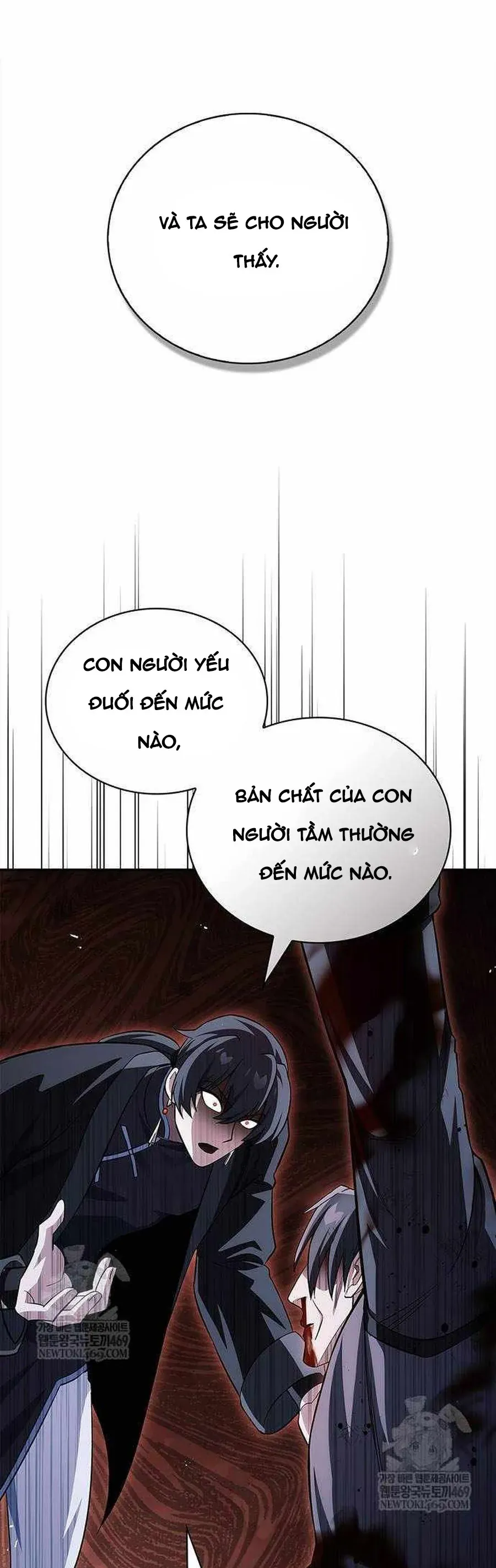 Thiên Qua Thư Khố Đại Công Tử - Chapter 157 - Page 41
