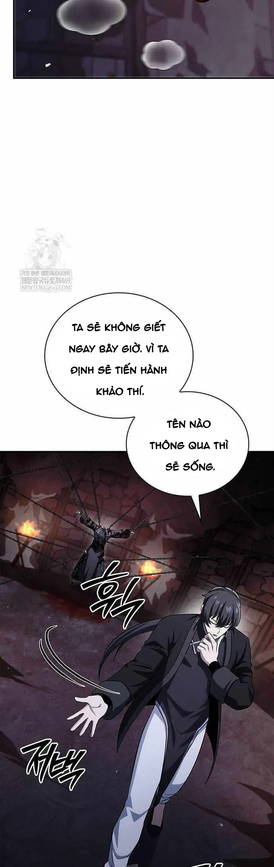 Thiên Qua Thư Khố Đại Công Tử - Chapter 157 - Page 43