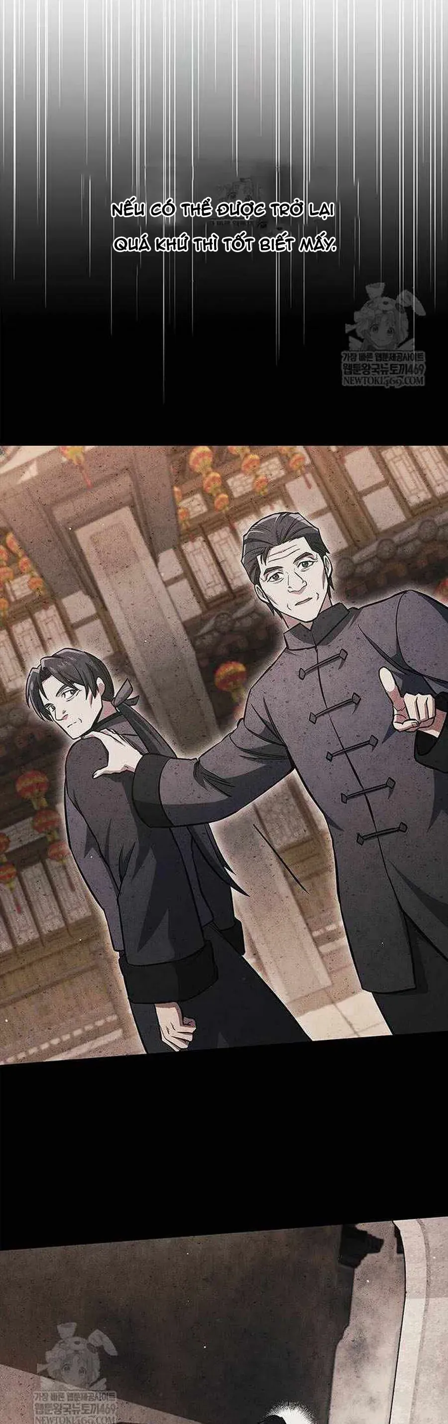 Thiên Qua Thư Khố Đại Công Tử - Chapter 157 - Page 46