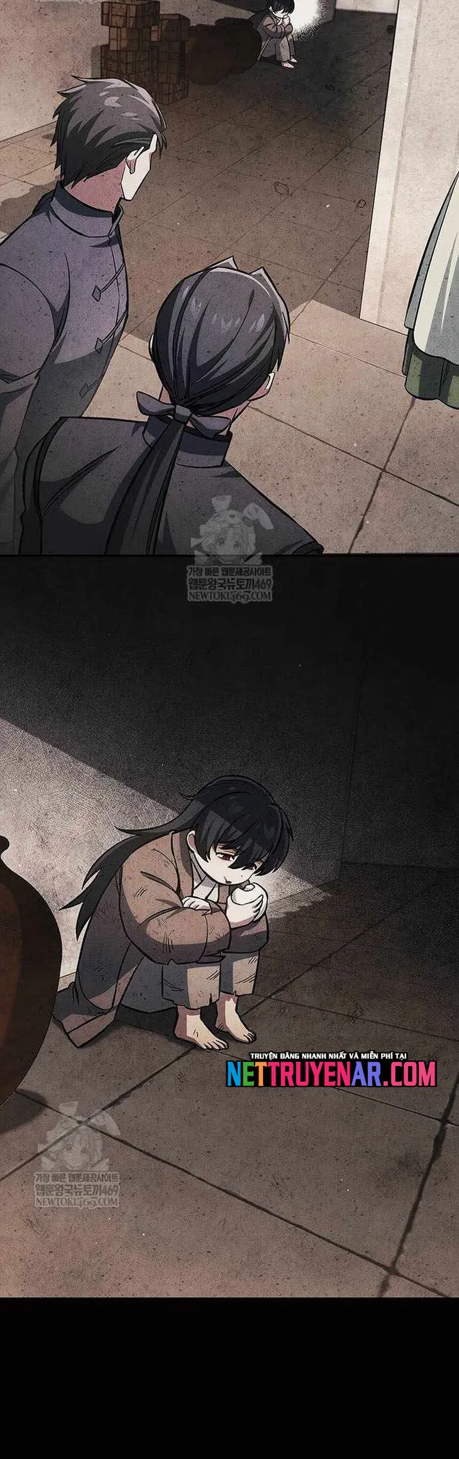 Thiên Qua Thư Khố Đại Công Tử - Chapter 157 - Page 47