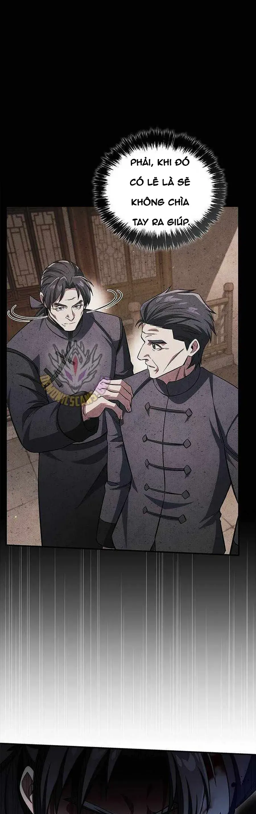 Thiên Qua Thư Khố Đại Công Tử - Chapter 157 - Page 48