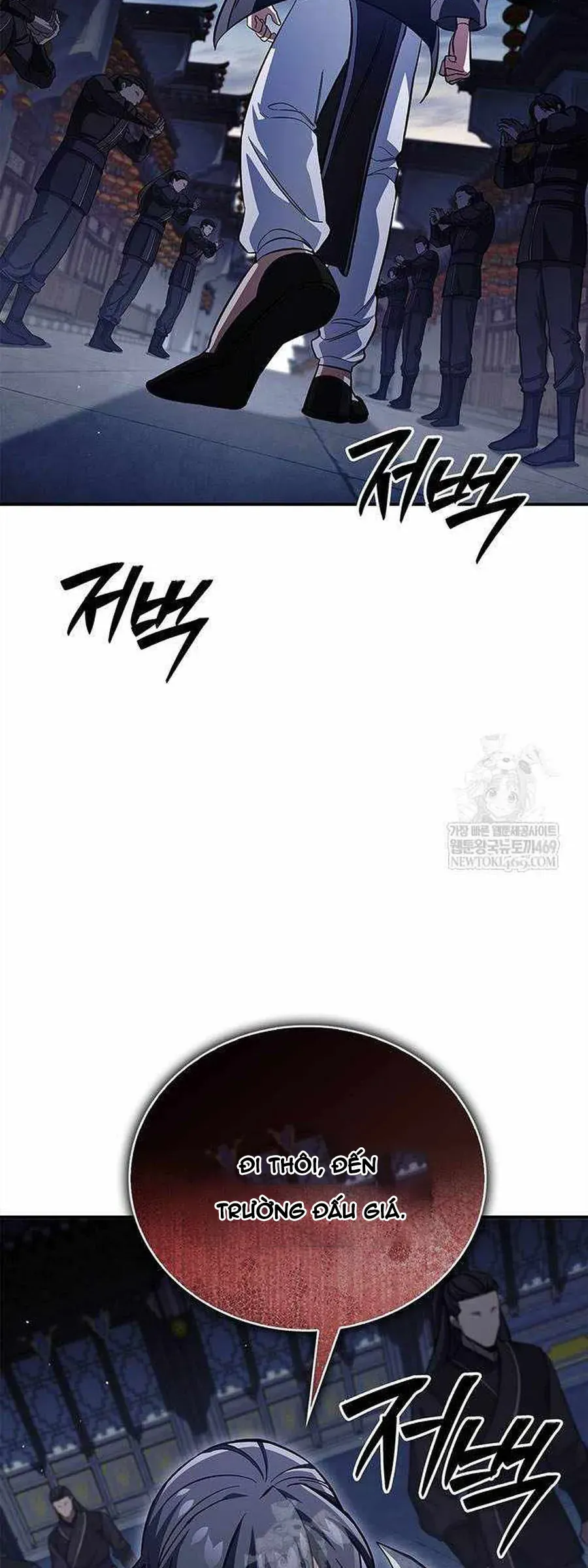 Thiên Qua Thư Khố Đại Công Tử - Chapter 157 - Page 54