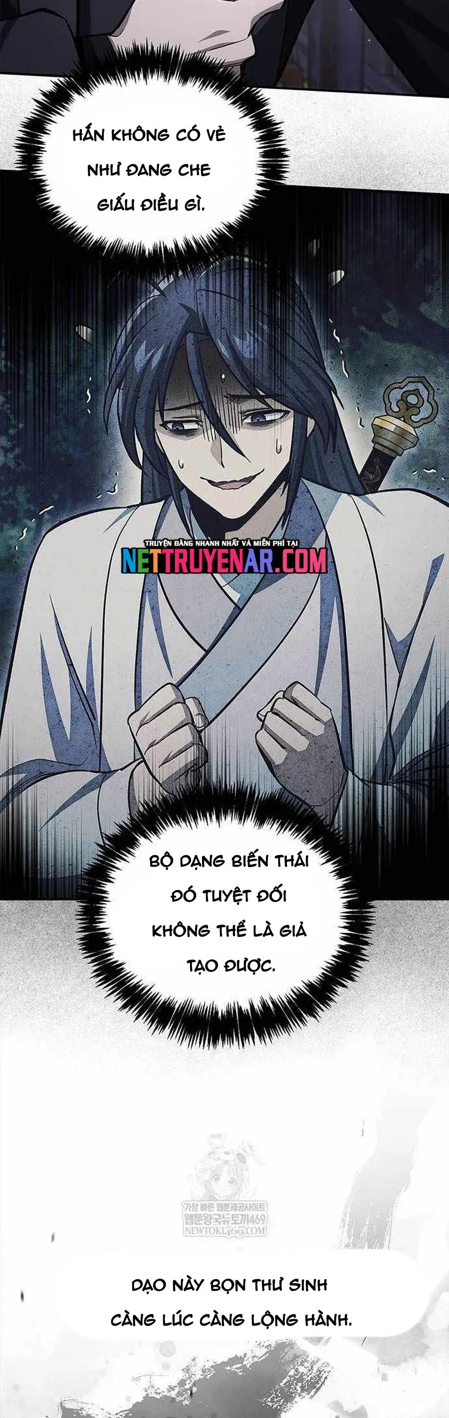 Thiên Qua Thư Khố Đại Công Tử - Chapter 157 - Page 6