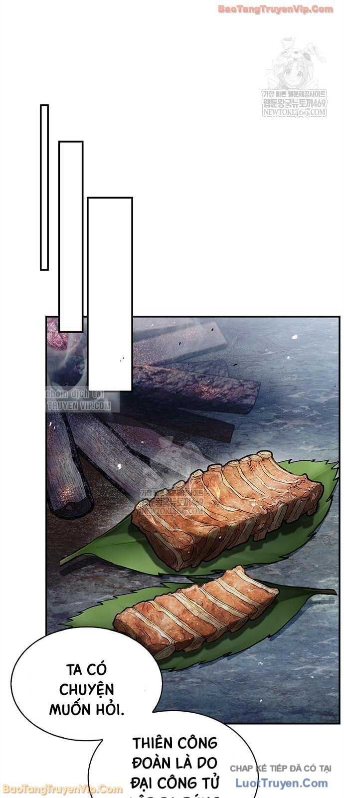 Thiên Qua Thư Khố Đại Công Tử - Chapter 158 - Page 59