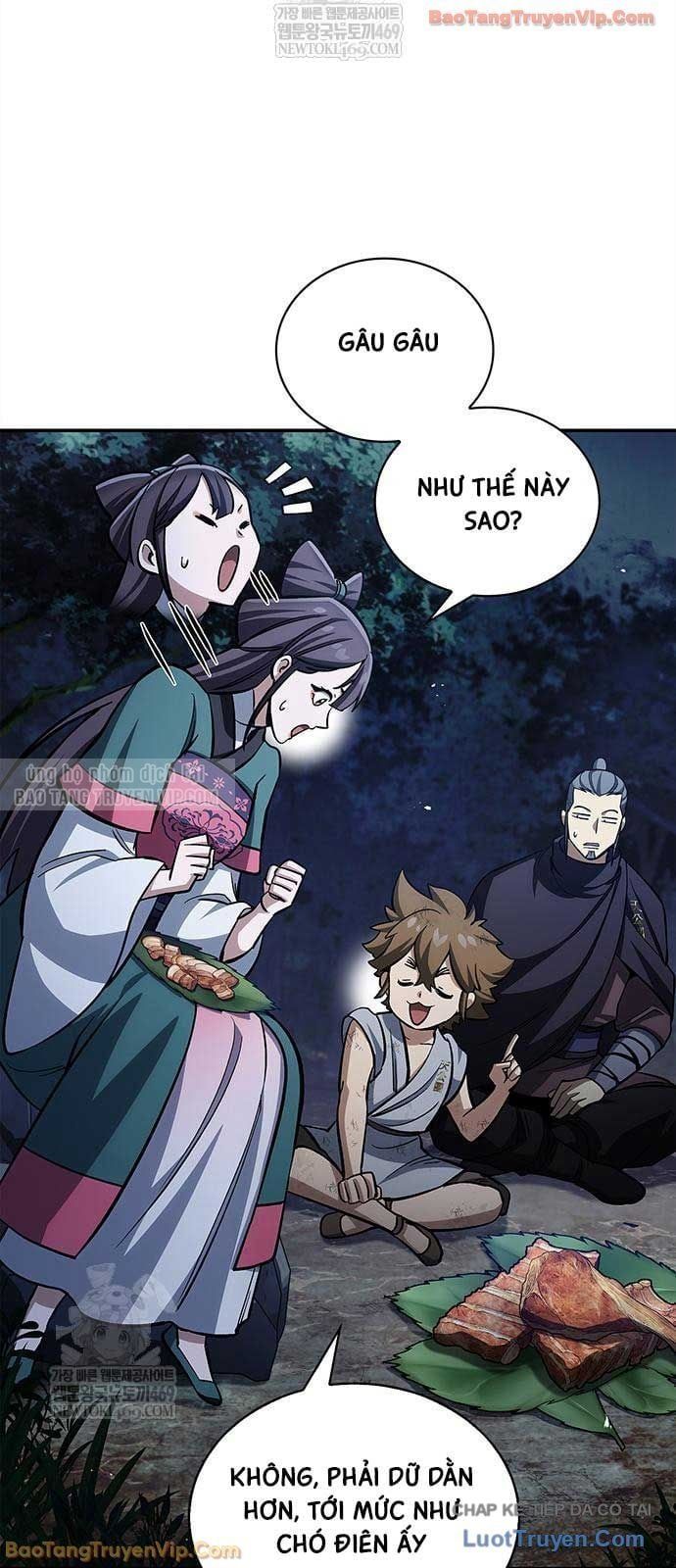 Thiên Qua Thư Khố Đại Công Tử - Chapter 158 - Page 64