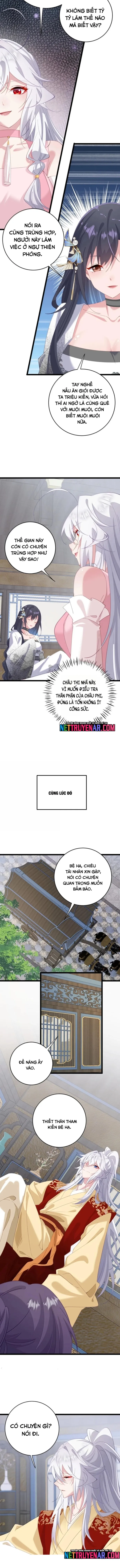 Phơi Bày Thân Phận Nữ Của Hoàng Đế - Chapter 71 - Page 5