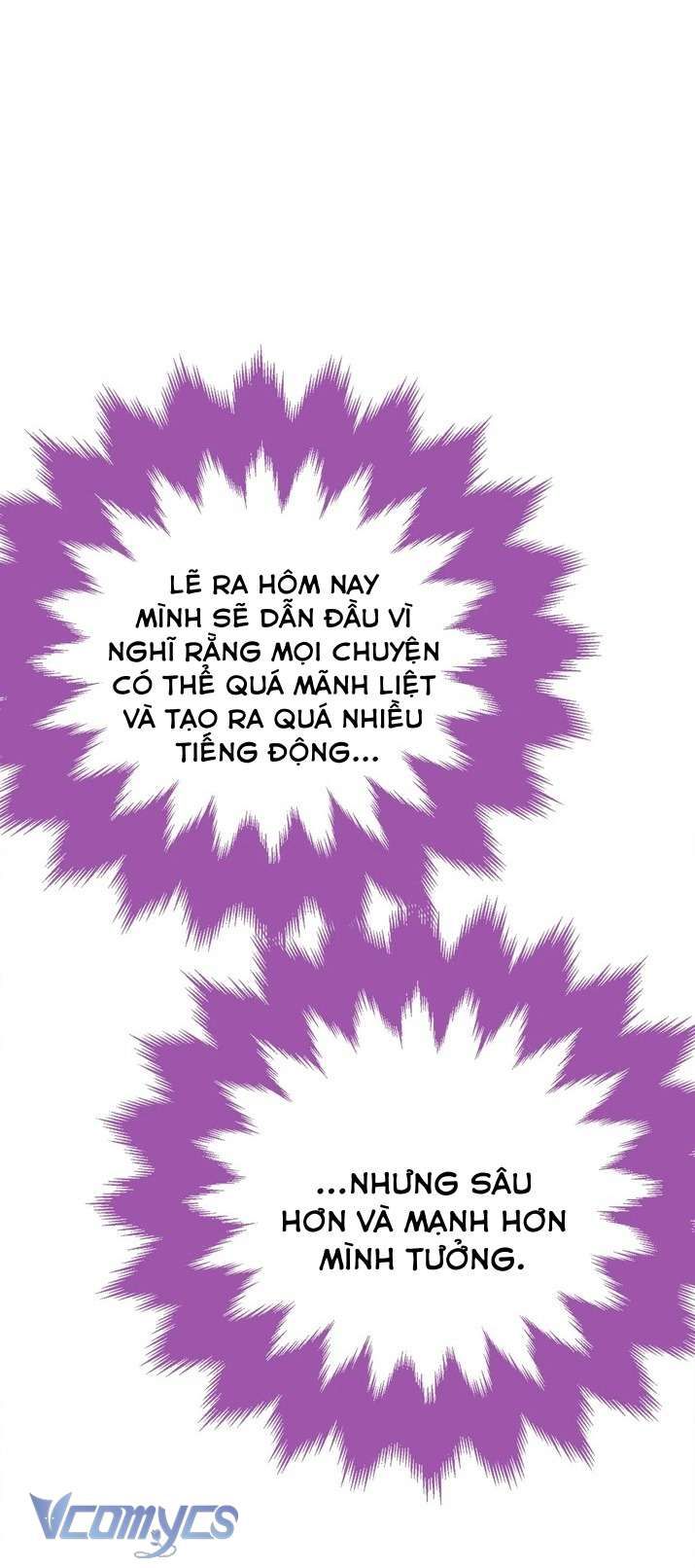 Người Yêu Đã Chết Của Tôi Đã Trở Thành Bạo Chúa - Chapter 27 - Page 12