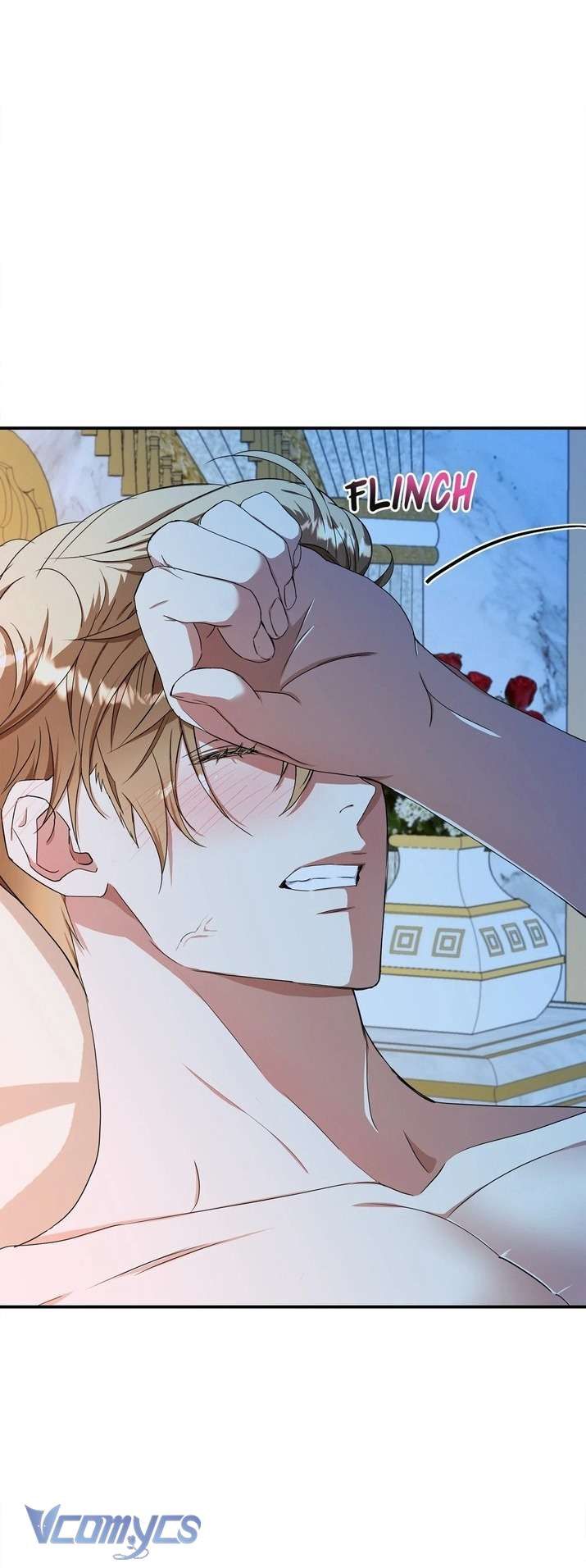 Người Yêu Đã Chết Của Tôi Đã Trở Thành Bạo Chúa - Chapter 27 - Page 15