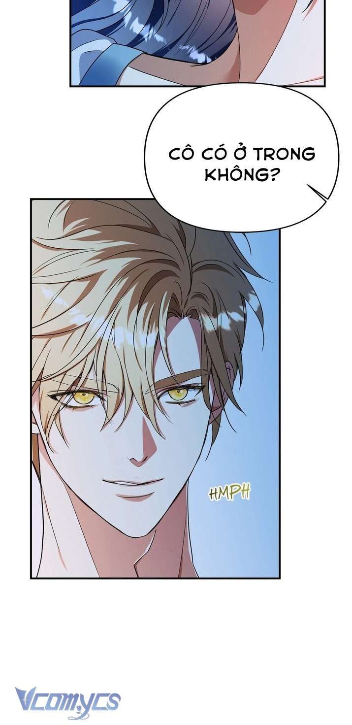 Người Yêu Đã Chết Của Tôi Đã Trở Thành Bạo Chúa - Chapter 27 - Page 21