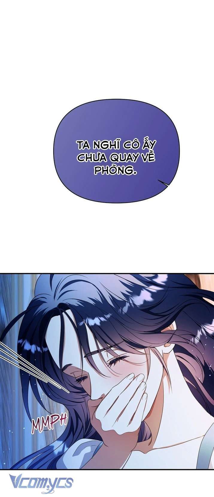 Người Yêu Đã Chết Của Tôi Đã Trở Thành Bạo Chúa - Chapter 27 - Page 24