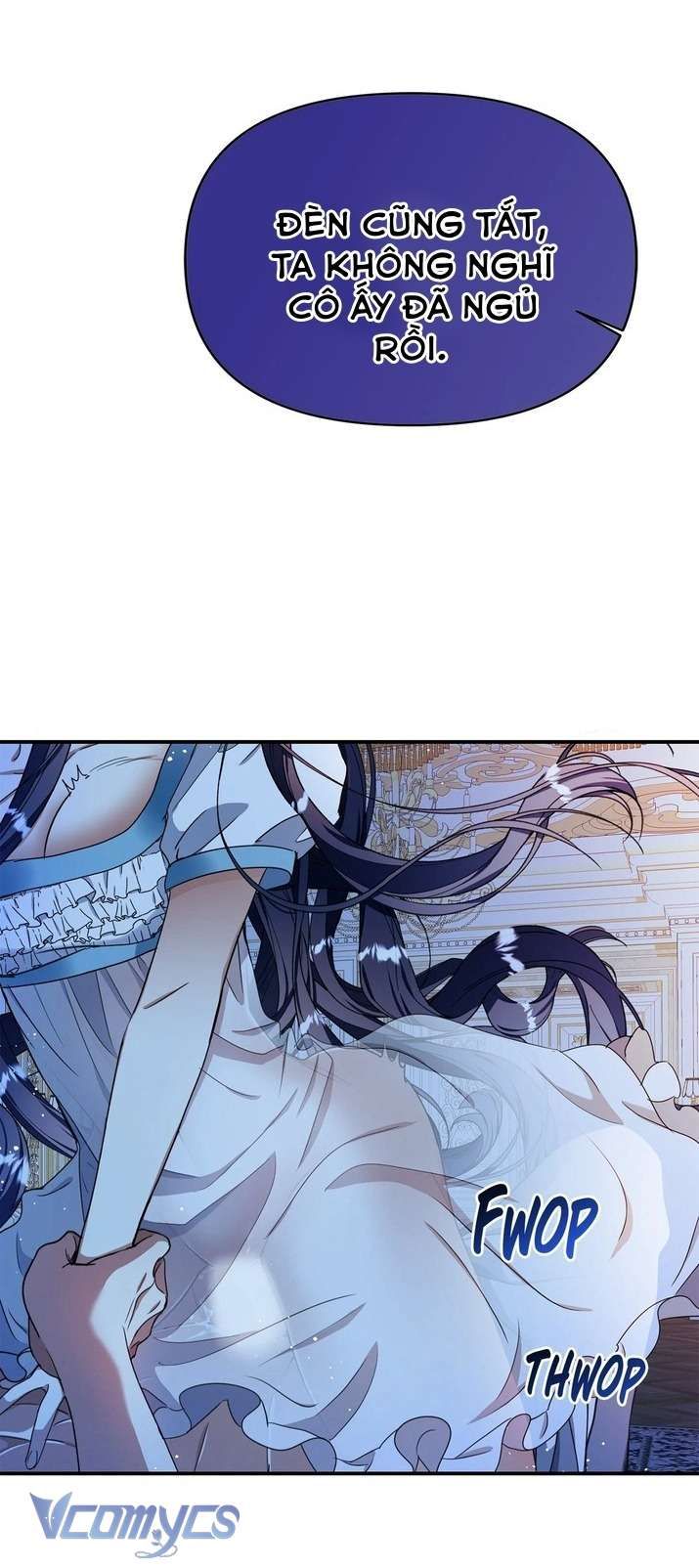 Người Yêu Đã Chết Của Tôi Đã Trở Thành Bạo Chúa - Chapter 27 - Page 25