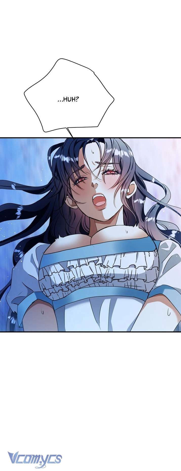 Người Yêu Đã Chết Của Tôi Đã Trở Thành Bạo Chúa - Chapter 27 - Page 28