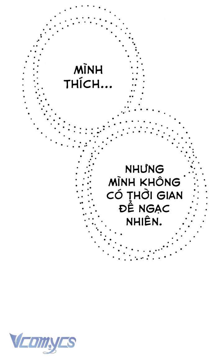Người Yêu Đã Chết Của Tôi Đã Trở Thành Bạo Chúa - Chapter 27 - Page 3