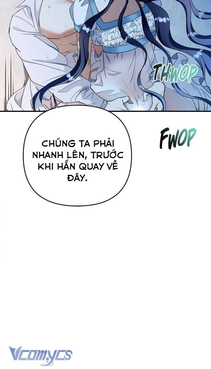 Người Yêu Đã Chết Của Tôi Đã Trở Thành Bạo Chúa - Chapter 27 - Page 30