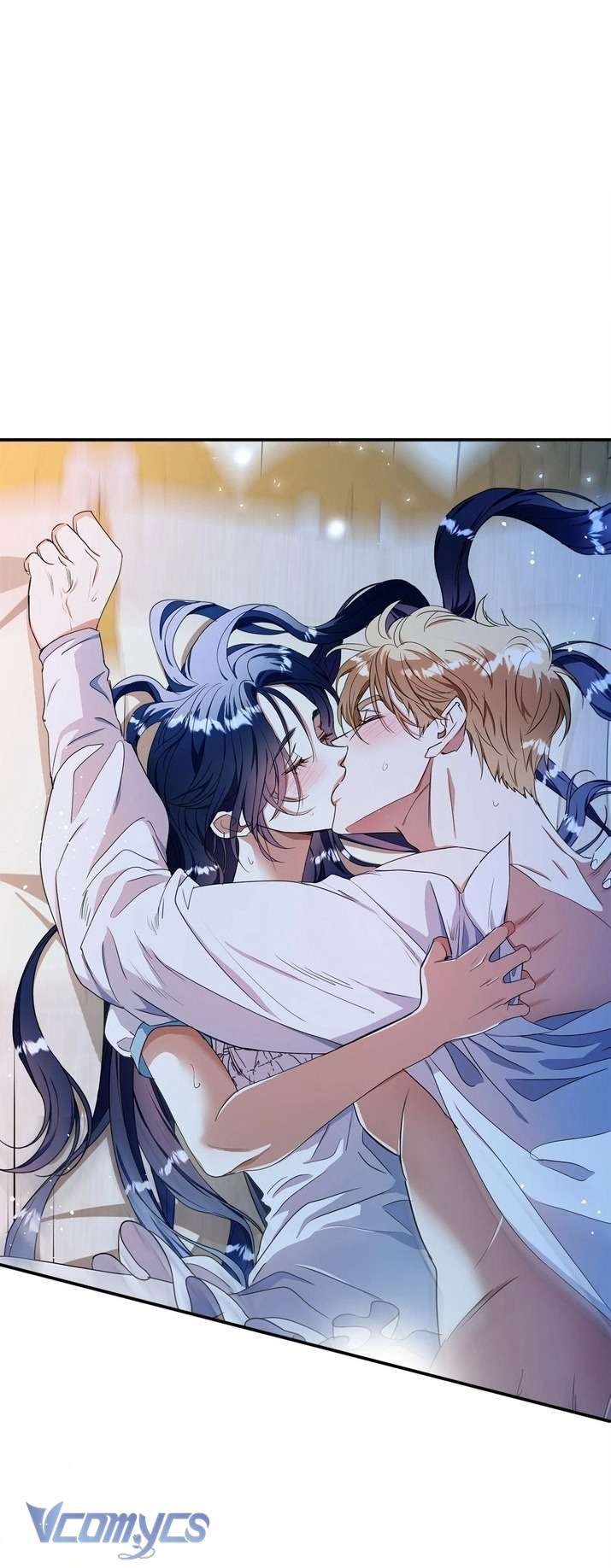 Người Yêu Đã Chết Của Tôi Đã Trở Thành Bạo Chúa - Chapter 27 - Page 34