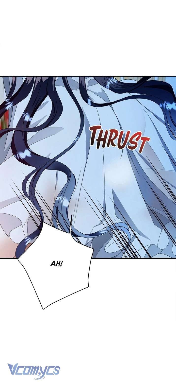 Người Yêu Đã Chết Của Tôi Đã Trở Thành Bạo Chúa - Chapter 27 - Page 4