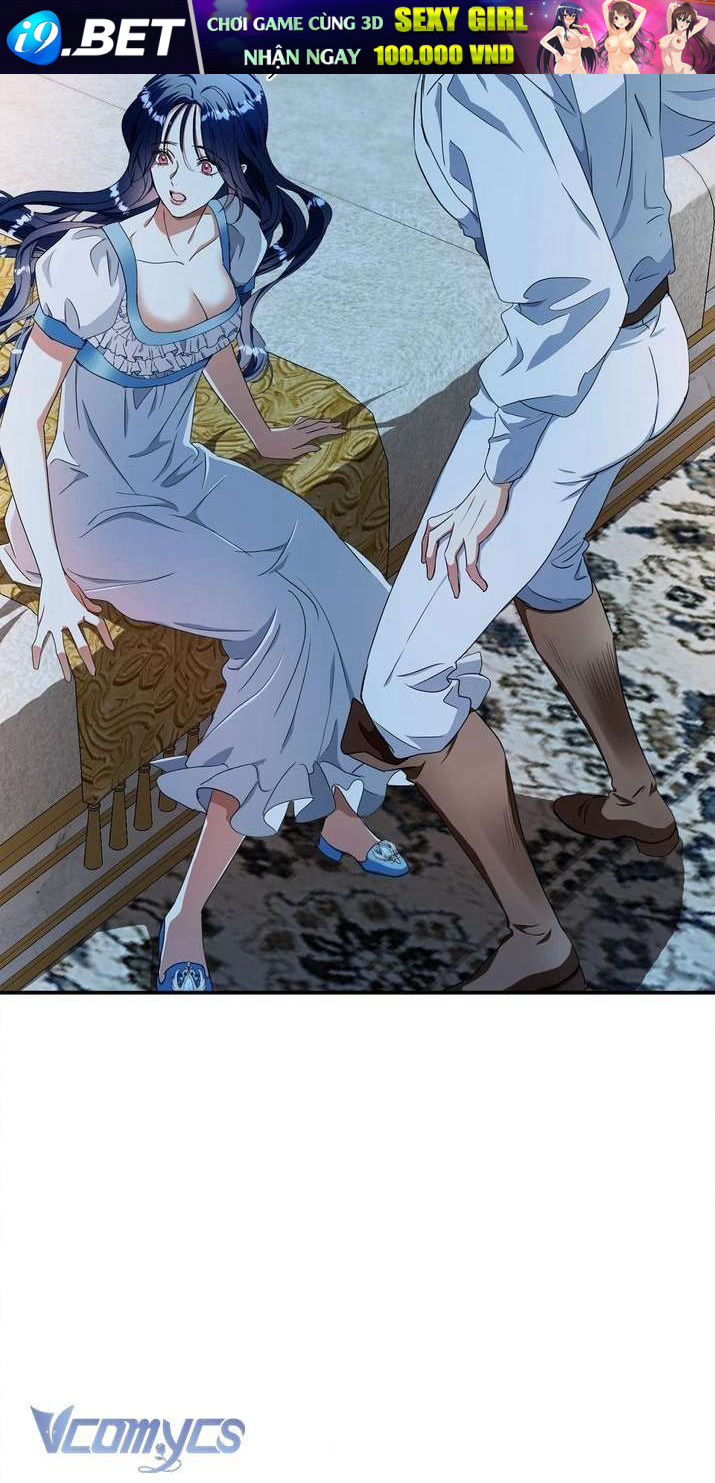 Người Yêu Đã Chết Của Tôi Đã Trở Thành Bạo Chúa - Chapter 27 - Page 41