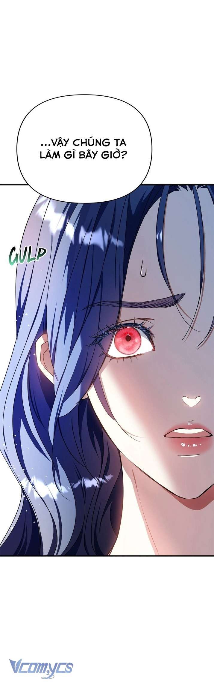 Người Yêu Đã Chết Của Tôi Đã Trở Thành Bạo Chúa - Chapter 27 - Page 47