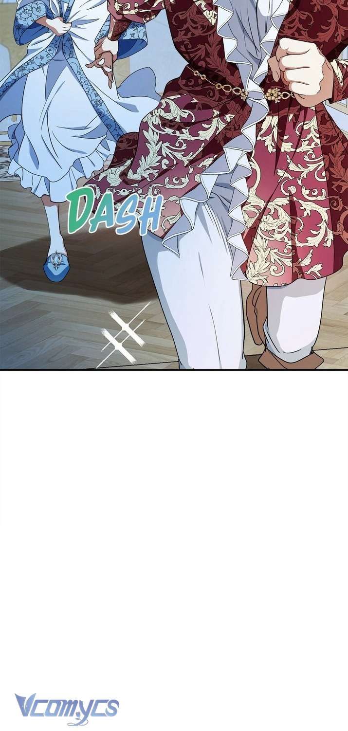 Người Yêu Đã Chết Của Tôi Đã Trở Thành Bạo Chúa - Chapter 27 - Page 49