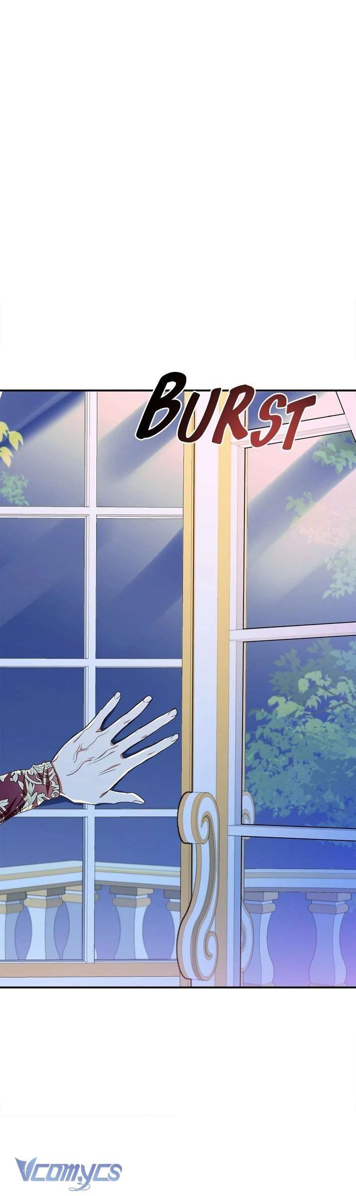 Người Yêu Đã Chết Của Tôi Đã Trở Thành Bạo Chúa - Chapter 27 - Page 50