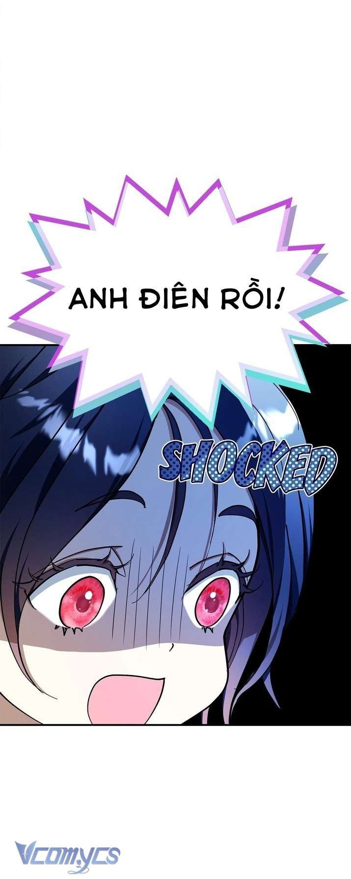Người Yêu Đã Chết Của Tôi Đã Trở Thành Bạo Chúa - Chapter 27 - Page 52