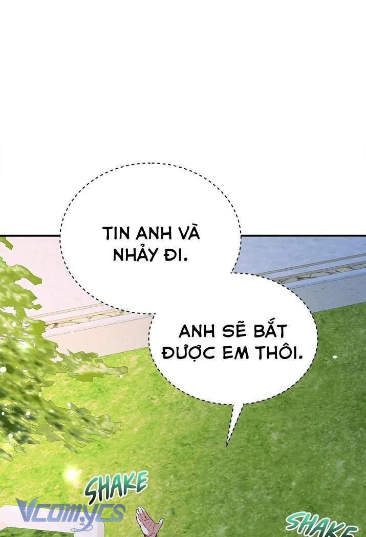 Người Yêu Đã Chết Của Tôi Đã Trở Thành Bạo Chúa - Chapter 27 - Page 53