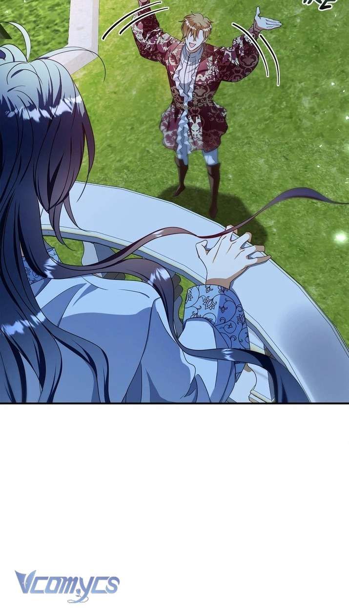 Người Yêu Đã Chết Của Tôi Đã Trở Thành Bạo Chúa - Chapter 27 - Page 54