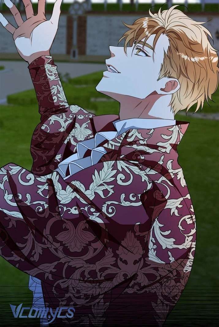 Người Yêu Đã Chết Của Tôi Đã Trở Thành Bạo Chúa - Chapter 27 - Page 57