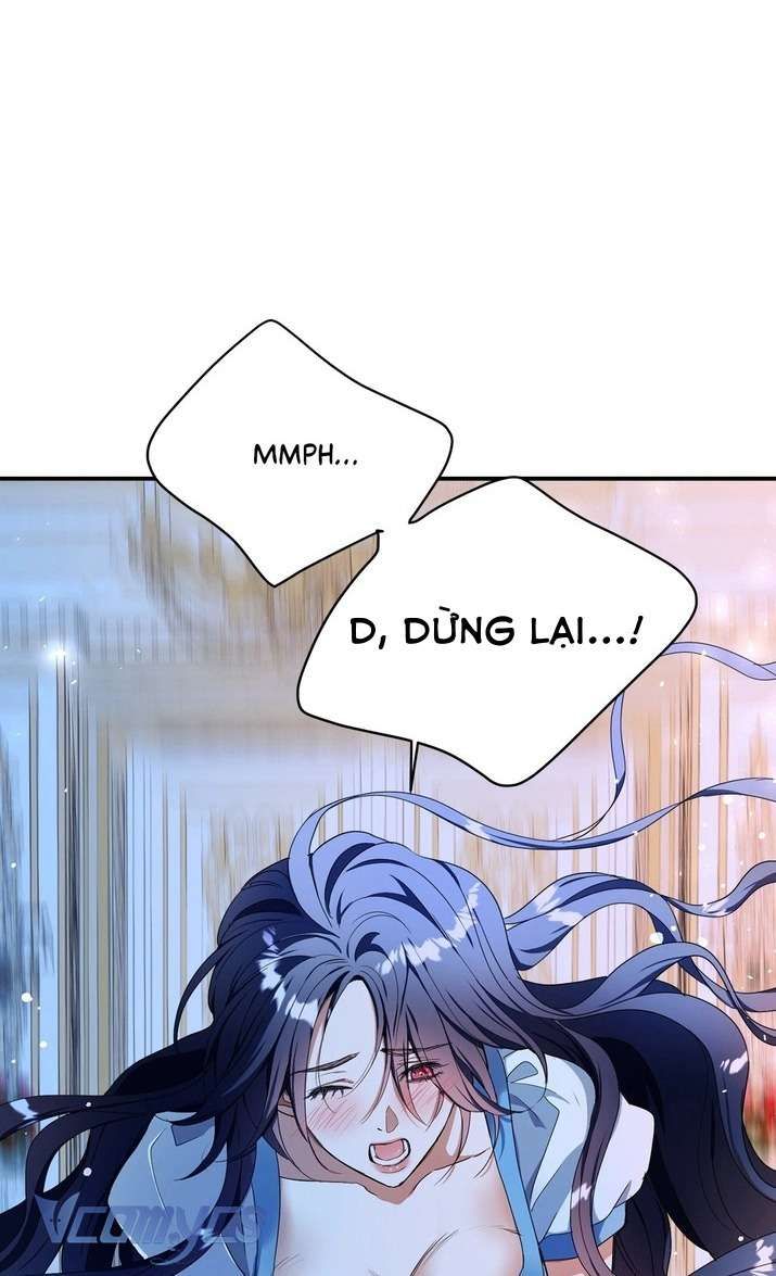 Người Yêu Đã Chết Của Tôi Đã Trở Thành Bạo Chúa - Chapter 27 - Page 6