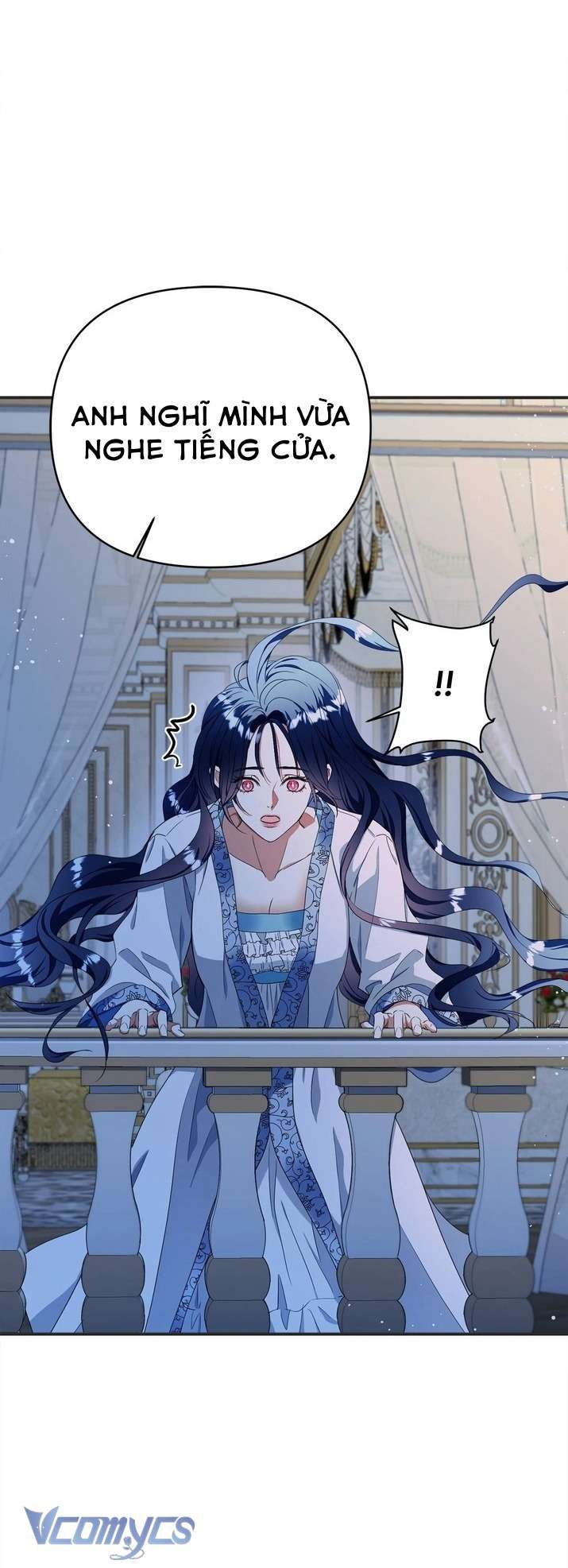 Người Yêu Đã Chết Của Tôi Đã Trở Thành Bạo Chúa - Chapter 27 - Page 65